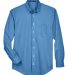 D620T Devon & Jones Men's Tall Crown Collection So in French blue