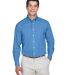 D620T Devon & Jones Men's Tall Crown Collection So FRENCH BLUE front view