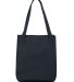 EC8040 econscious Organic Canvas Market Tote in Navy
