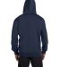 EC5500 econscious 9 oz. Organic/Recycled Pullover  in Pacific