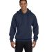 EC5500 econscious 9 oz. Organic/Recycled Pullover  in Pacific