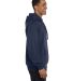 EC5500 econscious 9 oz. Organic/Recycled Pullover  in Pacific