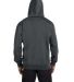 EC5500 econscious 9 oz. Organic/Recycled Pullover  in Charcoal
