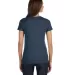 EC3800 econscious Ladies' 4.25 oz., Blended Eco T- WATER back view