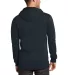 DT800 District® - Young Mens The Concert Fleece?? New Navy back view