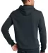 DT810 District® - Young Mens The Concert Fleece?? New Navy back view