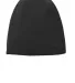 NE900 New Era® Knit Beanie Black front view