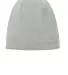 NE900 New Era® Knit Beanie Grey front view