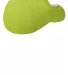 NE1000 New Era® - Structured Stretch Cotton Cap in Cyber green back view