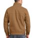 CSJ40 CornerStone® Washed Duck Cloth Flannel-Line in Duck brown