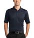 CS412P CornerStone® Select Snag-Proof Pocket Polo in Dark navy