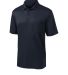 CS412P CornerStone® Select Snag-Proof Pocket Polo in Dark navy