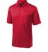 CS412P CornerStone® Select Snag-Proof Pocket Polo in Red
