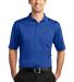 CS412P CornerStone® Select Snag-Proof Pocket Polo in Royal