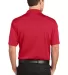 CS412P CornerStone® Select Snag-Proof Pocket Polo Red back view
