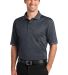 CS415 CornerStone® Select Snag-Proof Tipped Pocke in Charcoal/ light grey
