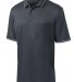 CS415 CornerStone® Select Snag-Proof Tipped Pocke in Charcoal/ light grey