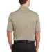 CS415 CornerStone® Select Snag-Proof Tipped Pocke Tan/Black back view