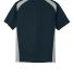 CS416 CornerStone® Select Snag-Proof Two Way Colo in Dark navy/ light grey
