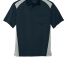 CS416 CornerStone® Select Snag-Proof Two Way Colo in Dark navy/ light grey