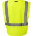 1085-1086 ML Kishigo - Ultra-Cool™ Mesh Vest wit in Lime