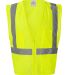 1085-1086 ML Kishigo - Ultra-Cool™ Mesh Vest wit in Lime