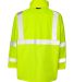 RW110-111 ML Kishigo - Full Rainsuit in Lime
