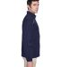 88183 Core 365  Men's Motivate Unlined Lightweight in Classic navy side view