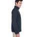 88184 Core 365 Cruise Men's 2-Layer Fleece Bonded  in Carbon side view