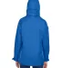 78205 Core 365 Ladies' Region 3-in-1 Jacket with F TRUE ROYAL back view