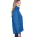 78205 Core 365 Ladies' Region 3-in-1 Jacket with F TRUE ROYAL side view