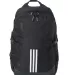 A300 adidas - 25.5L Backpack Black front view
