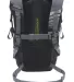 423009 OGIO® All Elements Pack Black back view