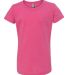 Next Level 3712 The Princess CVC in Raspberry