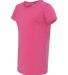Next Level 3712 The Princess CVC in Raspberry
