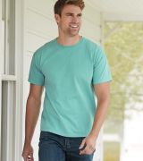 Comfort Wash by Hanes | Wholesale Comfort Wash Shirts - blankstyle.com