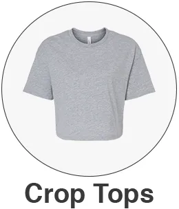 Crop Tops