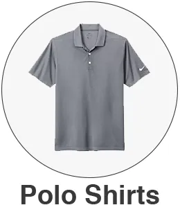 Polo Shirts