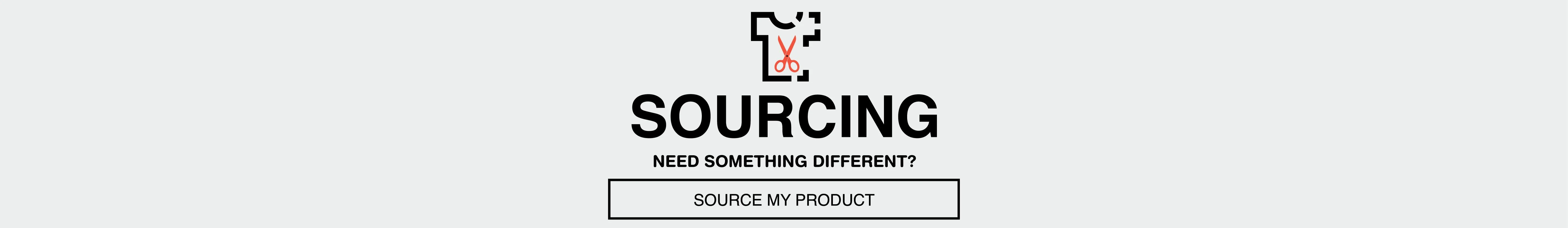 Sourcing