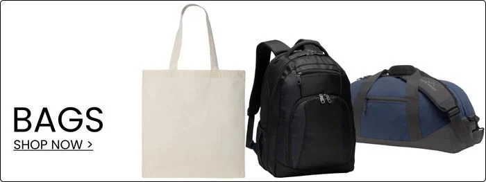 Shop Blank Bags