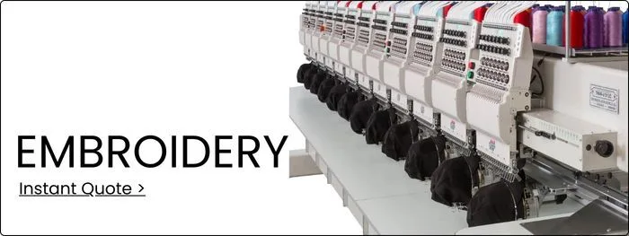 Embroidery