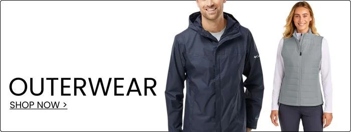 Shop Blank Outerwear