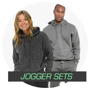 Jogger Sets