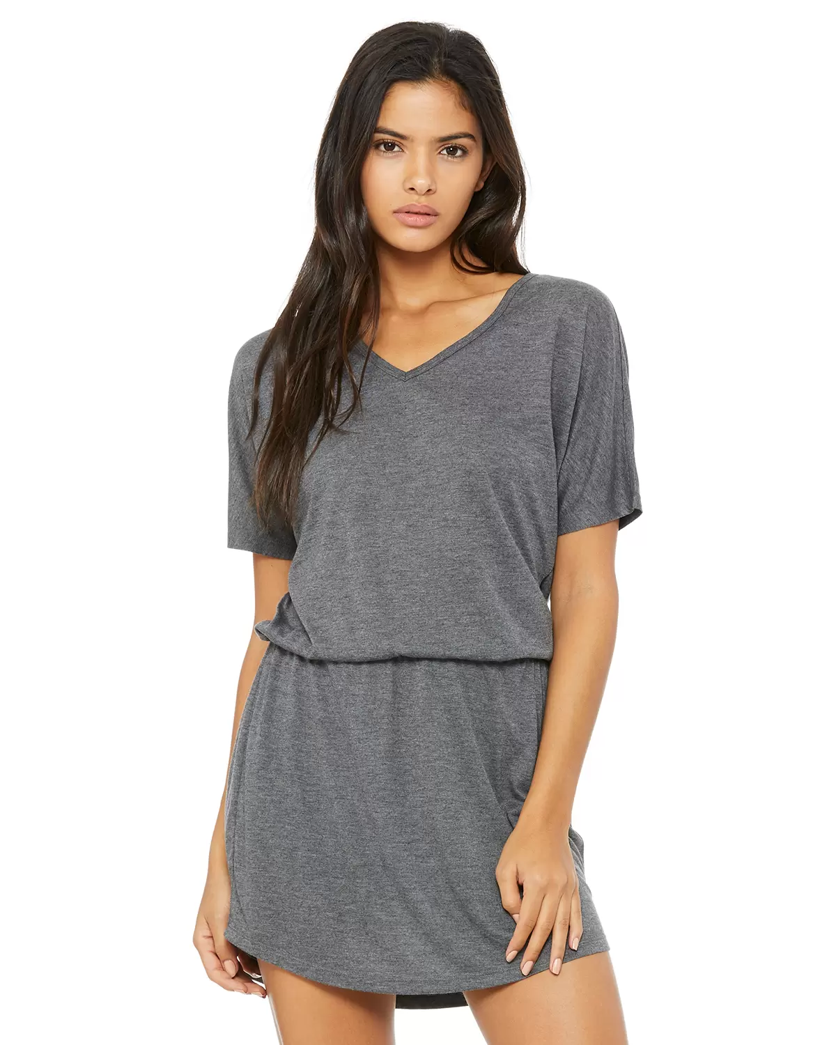 Bella canvas t hotsell shirt dress