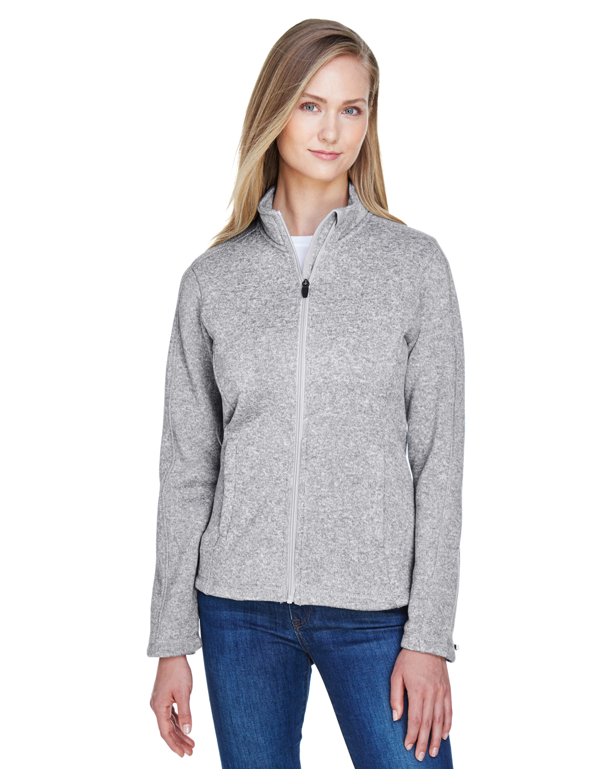 devon and jones fleece jacket