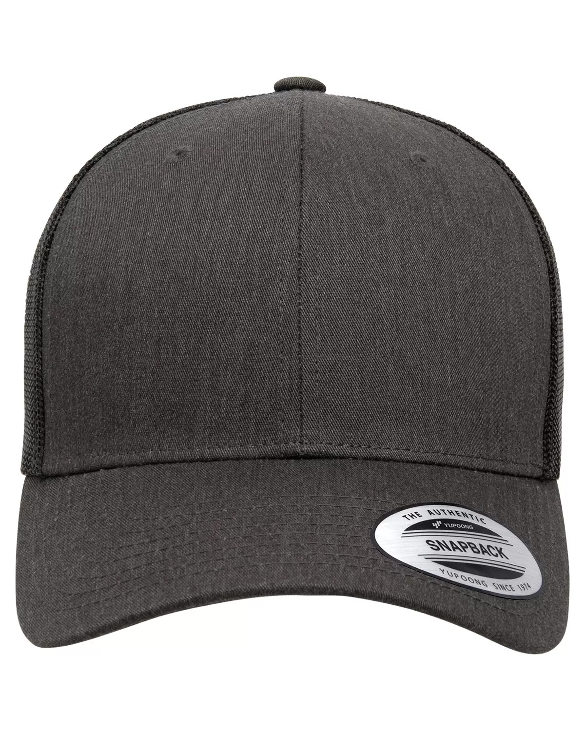 Hats Cap Wholesale YP 6606 | Yupoong From Snapback Retro Trucker - Classics