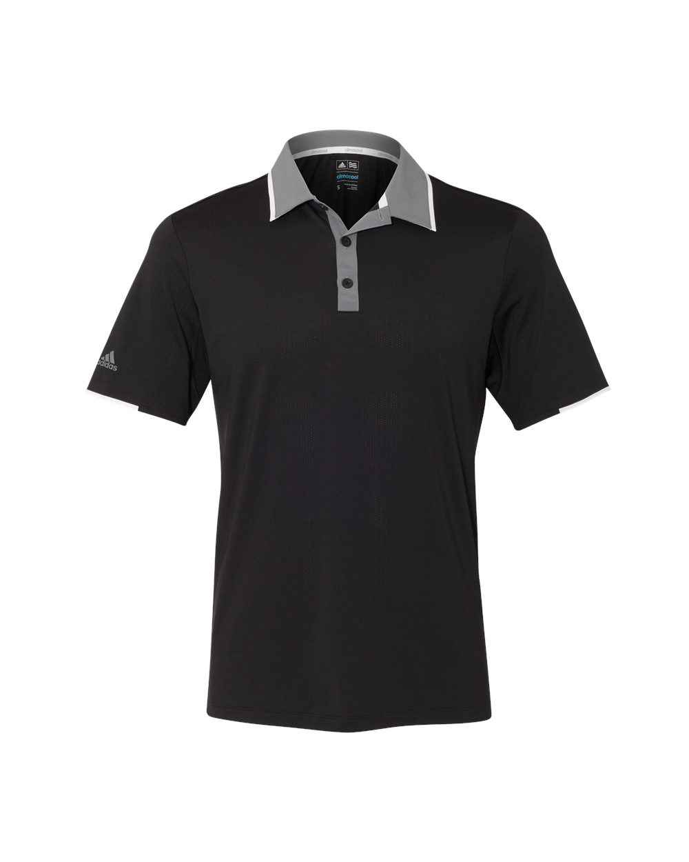 adidas climacool performance polo