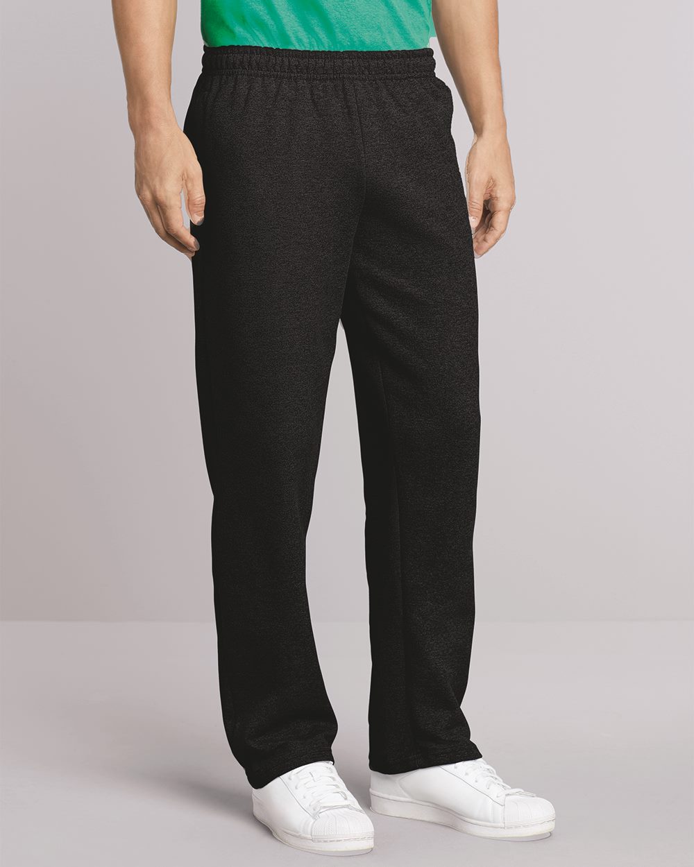 gildan sweatpants with pockets