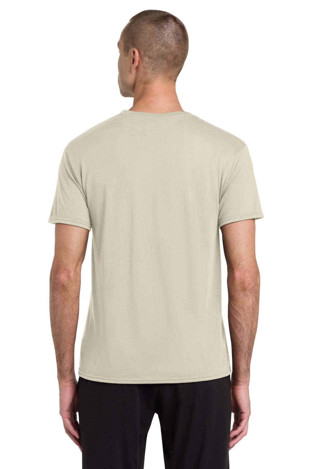 Jerzees 21MR Dri-Power Sport Short Sleeve T-Shirt