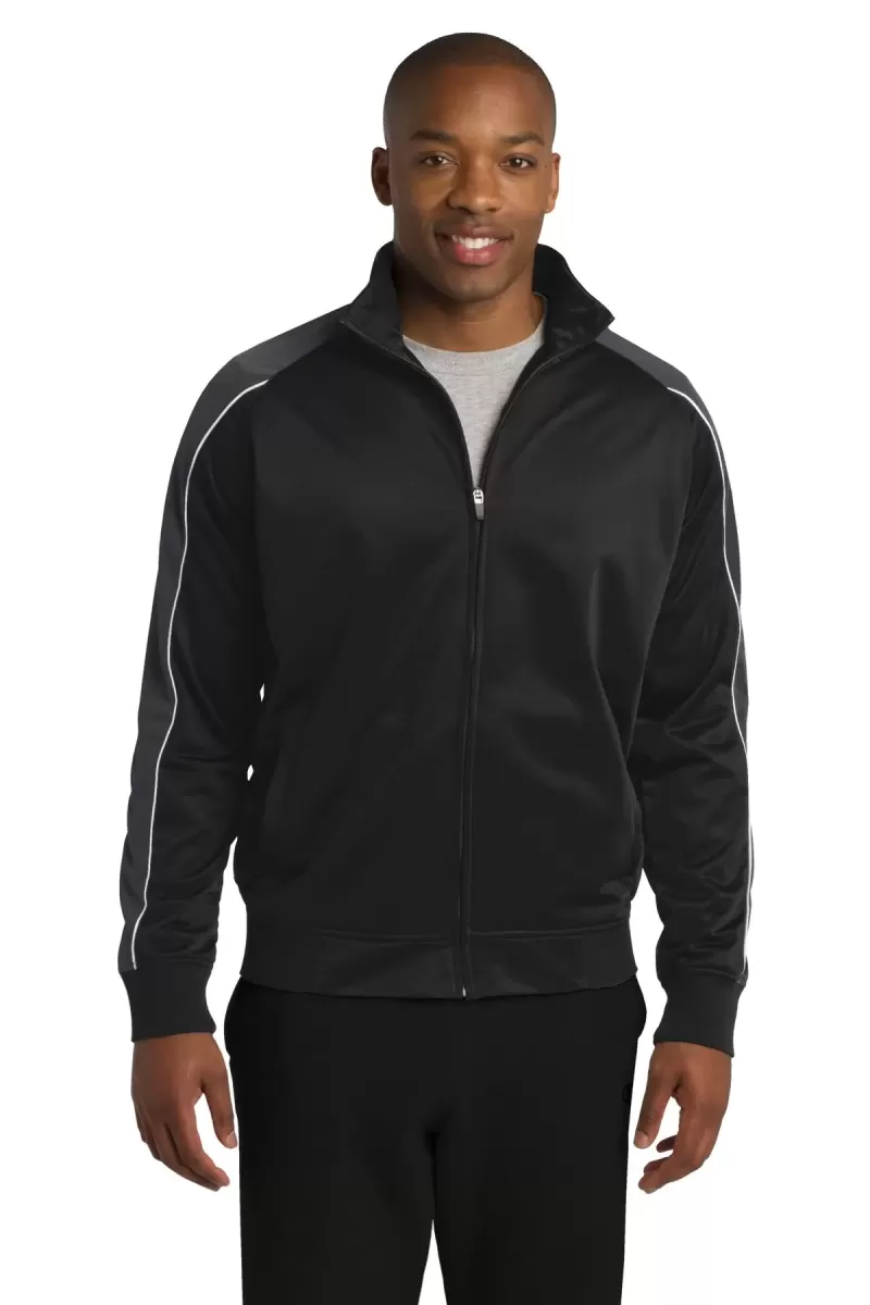 Sport tek outlet jackets